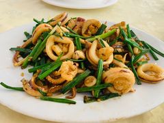 -秋姐美食店(旅游大道店)