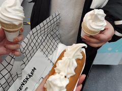 -宜家·瑞典风味餐厅(北京西红门店)