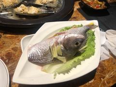 -船奇蒸汽海鲜·闽菜(八市海鲜总店)