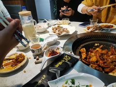 -二十一分小锅炖(中心店)