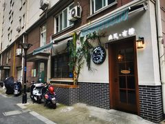 门面-春风·有糖(崇宁路店)