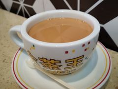-明腾壹间茶餐厅(新都会花园广场店)