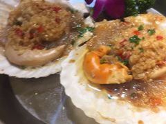 -必点海鲜·鲅鱼水饺(鞍山西道店)