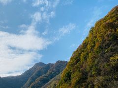 -沣峪口