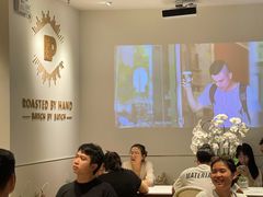 -Peet's Coffee皮爷咖啡(万象天地店)