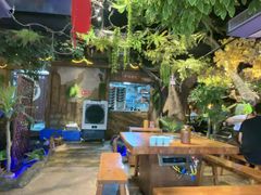 -城墙拐拐火锅(三峡广场黑金冠店)