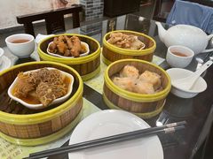 -府城小食馆(金龙宾馆店)