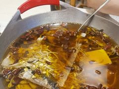 -辣婆婆(航天桥店)