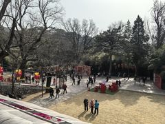 -红螺寺