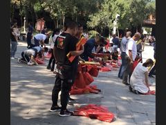 -南岳衡山风景名胜区-南岳大庙