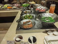 -临空皇冠假日酒店-西餐厅(首都机场店)