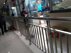 -上海长途汽车客运总站