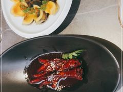 -江南里·新浙菜(苏州大悦城店)