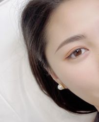 点击看大图 -本小姐美学·半永久纹眉野生眉