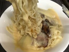 -新记餐厅(香槟大厦店)