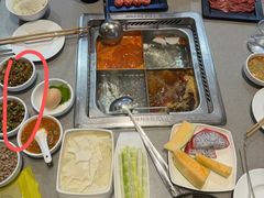 -海底捞火锅(徐州火车站店)