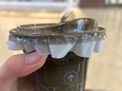 -HOT CRUSH趁热集合·现烤面包(环球港店)