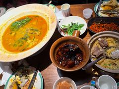 -清水亭湖北菜(大屯DT51店)