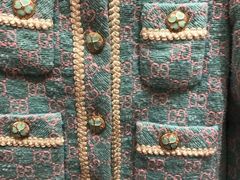 -Gucci(北京金融街购物中心店)