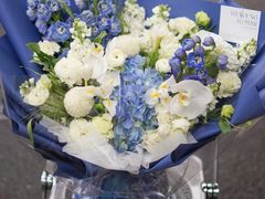 -花未央花店·WEYOUNG