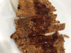 -北万新包子店(淮海店)