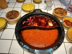 -卤校长重庆火锅(合肥宁国路店)