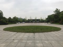 -桃花岛景观公园