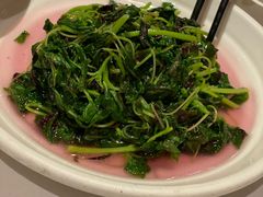 -上海1号私藏菜(静安店)
