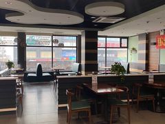 -李先生牛肉面大王(太原南内环店)