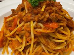 -安妮意大利餐厅(国贸店)