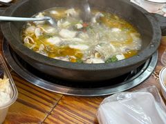 -大鼎石锅鱼(春江里店)
