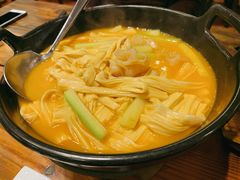 -临家闽南菜(宝洲路店)