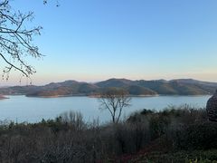 -天目湖涵田半山温泉