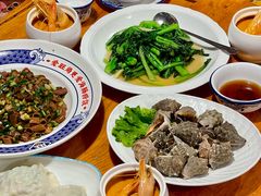 -旺角小渔村·海肠捞饭开创者(环山路店)