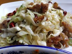 -庶民居中餐馆(花土店)