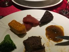 -王品牛排(福州泰禾店)