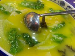 菜泡饭-双东酒店(东关街店)