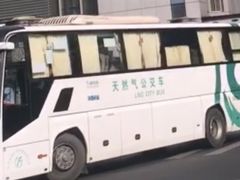 -杭州九堡客运中心