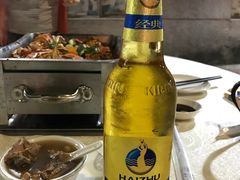 -新享乐海鲜(翠华路店)