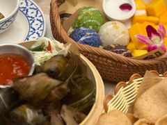 -KingThaia金泰兰(滨江天街店)