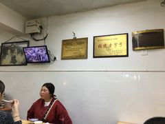 大堂-没牙伯花生汤店(老药洲店)