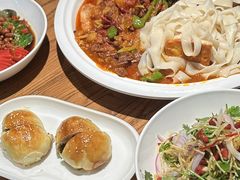 -驿楼兰·新疆菜(火车站店)