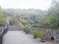 -虞山城墙