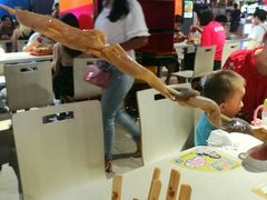 -开心猫无锡三阳广场店