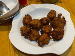 -北华涮肉(华严北里店)