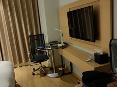 -重庆观音桥华美达安可酒店