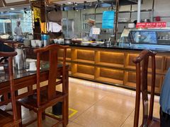 -同胜祥清真新豫菜(杜岭街店)