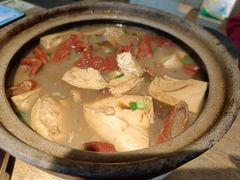 -蜜桃餐厅·伴山(湖滨商业街店)
