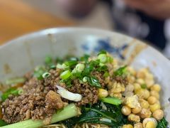 豌杂小面-丁丁猫重庆小面(徐州路店)