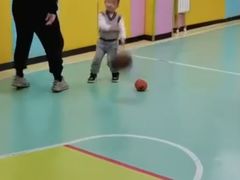 -酷迈儿童体能运动馆(九棵树店)